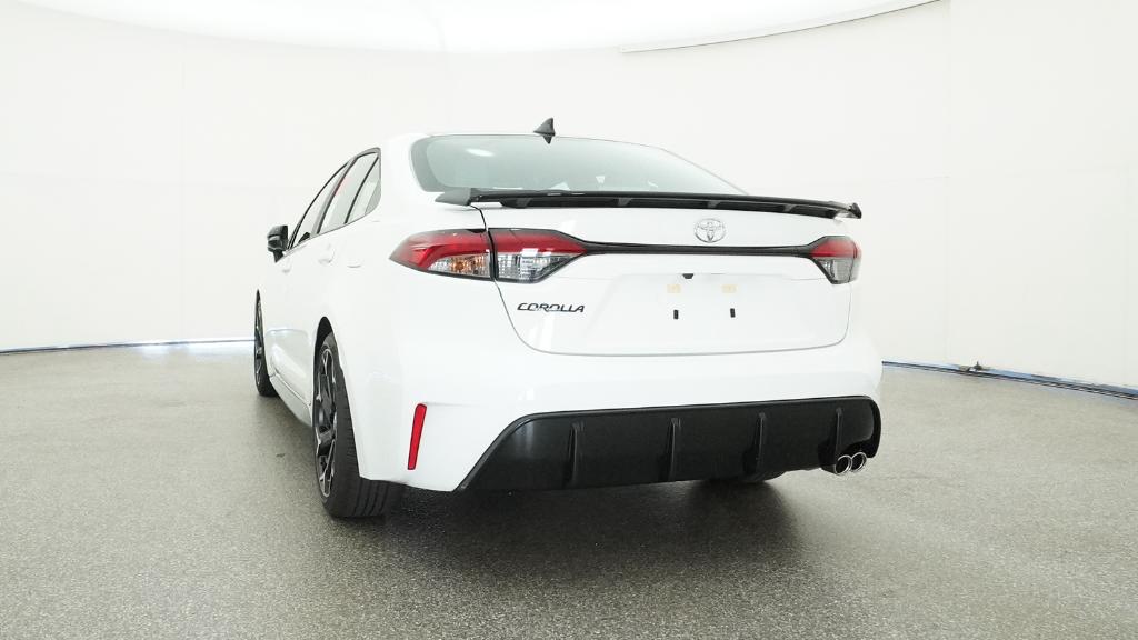 2025 Toyota Corolla SE photo 16