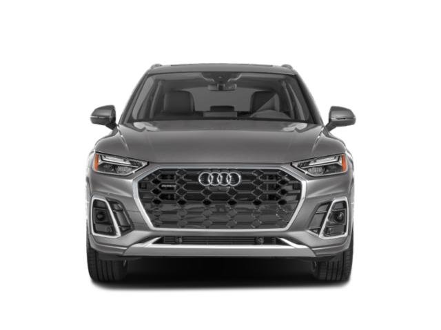 2024 Audi Q5 55 Premium Plus S line photo 4