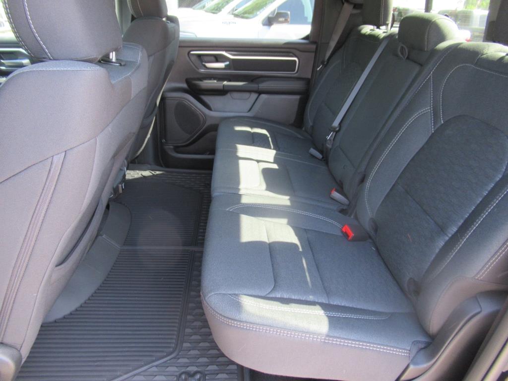 2025 Ram 1500 Big Horn Lone Star photo 27