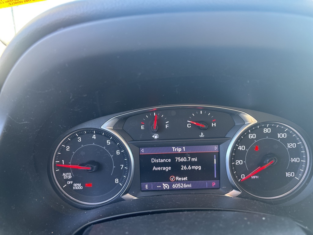2022 Gmc Terrain AT4 photo 4