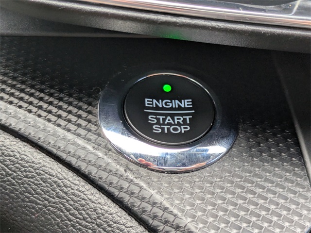 2020 Ford Explorer ST photo 34