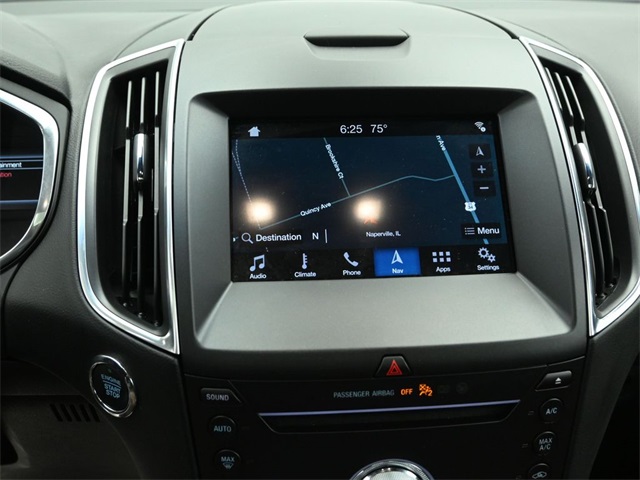 2019 FORD EDGE - Image 10