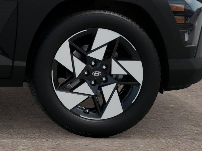 2026 Hyundai Kona SEL photo 6