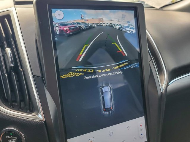 2024 FORD EDGE - Image 55