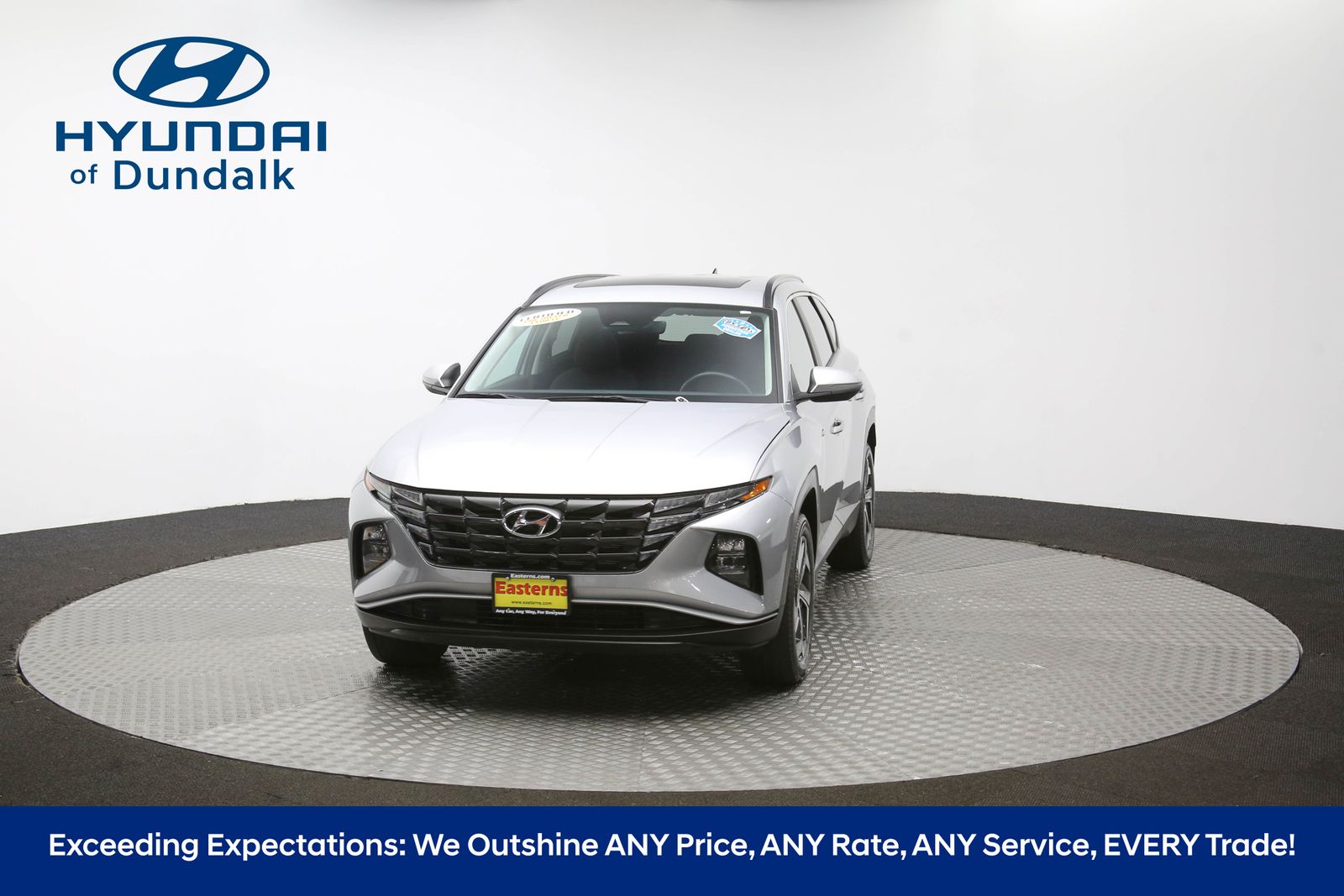 2022 Hyundai Tucson SEL Convenience photo 46
