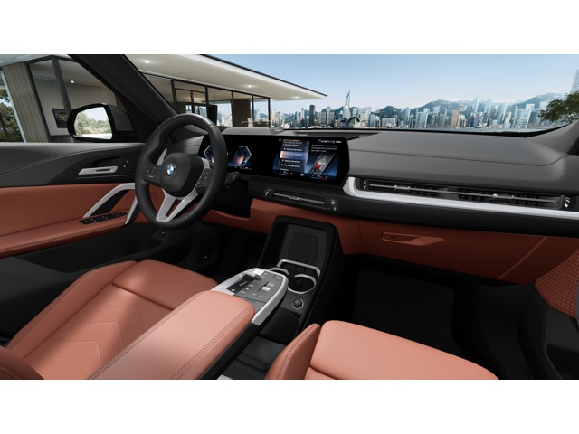 2026 Bmw X1 XDrive28i photo 12