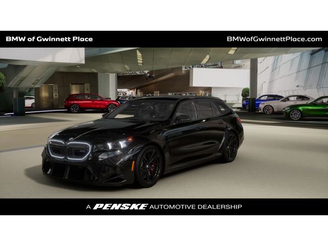 2026 BMW M5 M5 Touring's photo