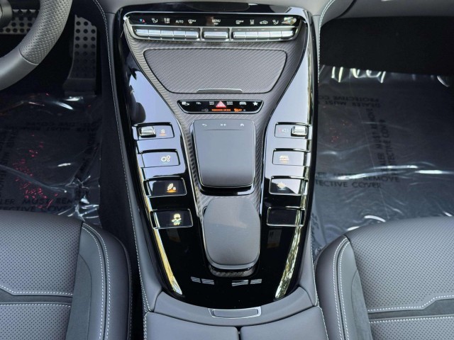 2026 Mercedes Benz AMG GT 63 S E PERFORMANCE photo 15