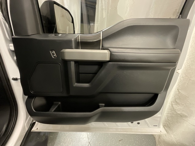 Used 2020 White Ford Raptor image 22