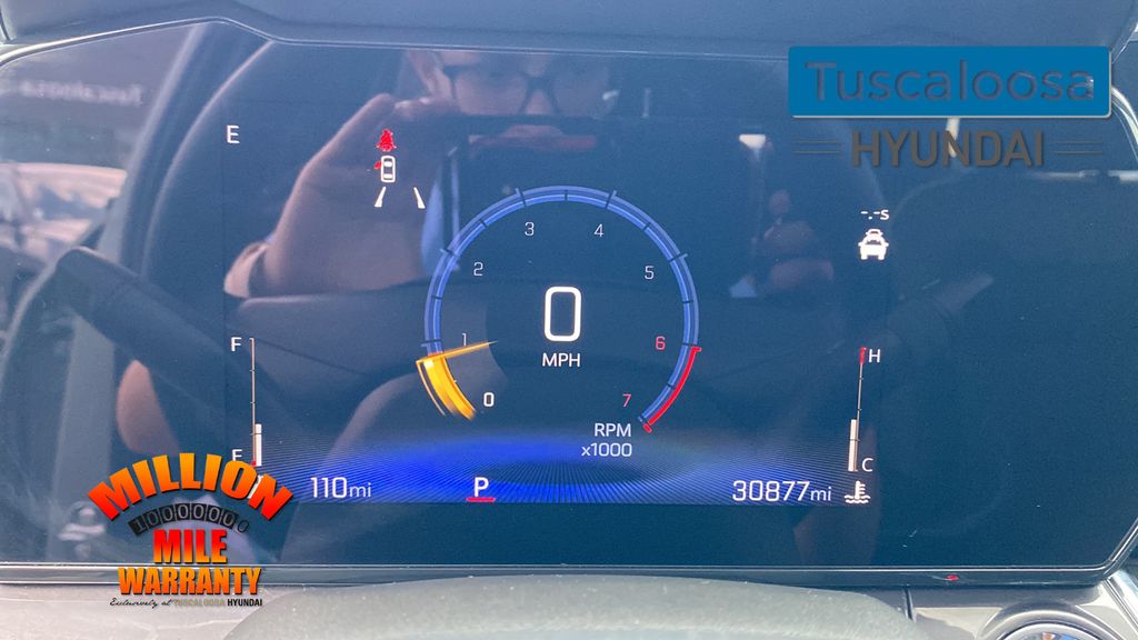 2025 Chevrolet Trax ACTIV photo 16