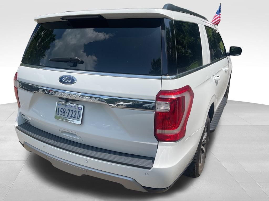 2021 Ford Expedition XLT photo 7