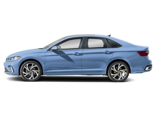 2025 Volkswagen Jetta SEL photo 2