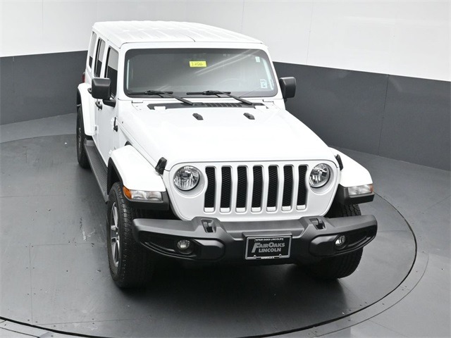 2023 JEEP WRANGLER - Image 46