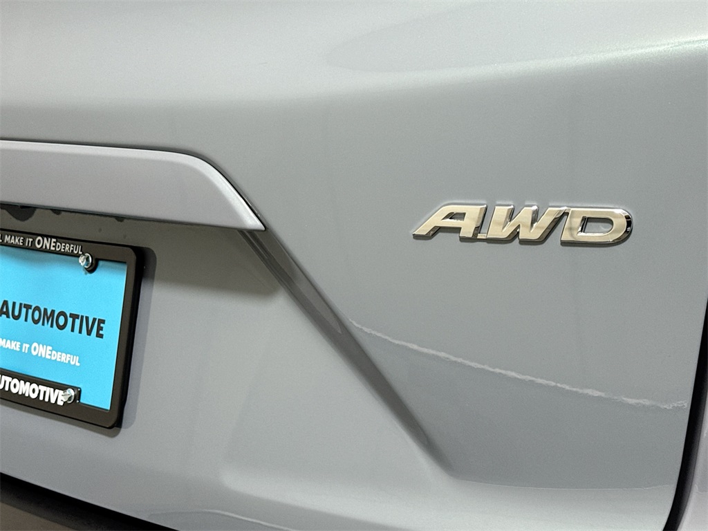 2022 Honda CR-V EX photo 20