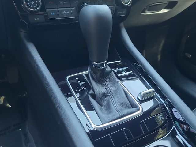 2024 Jeep Compass Limited photo 11