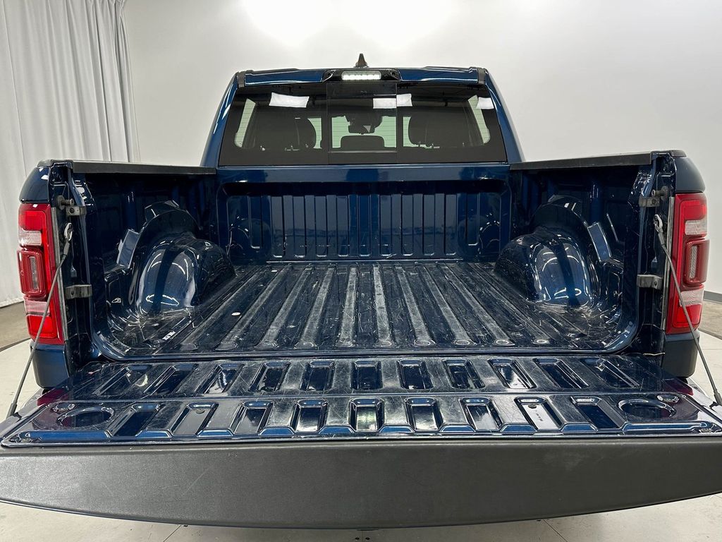 2023 Ram 1500 Limited photo 18