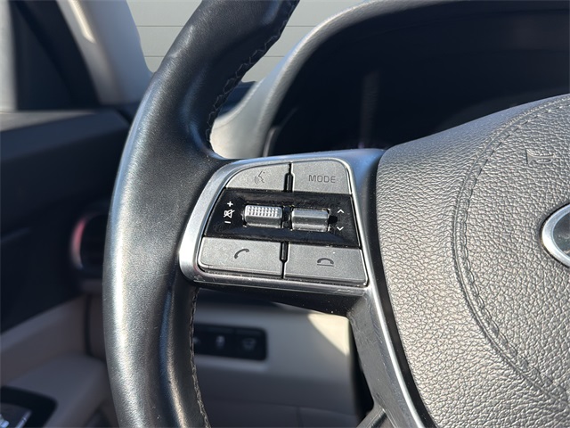 2021 Kia Telluride EX photo 4