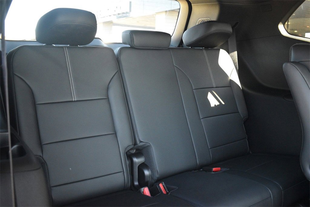 2025 Gmc Acadia Elevation photo 44