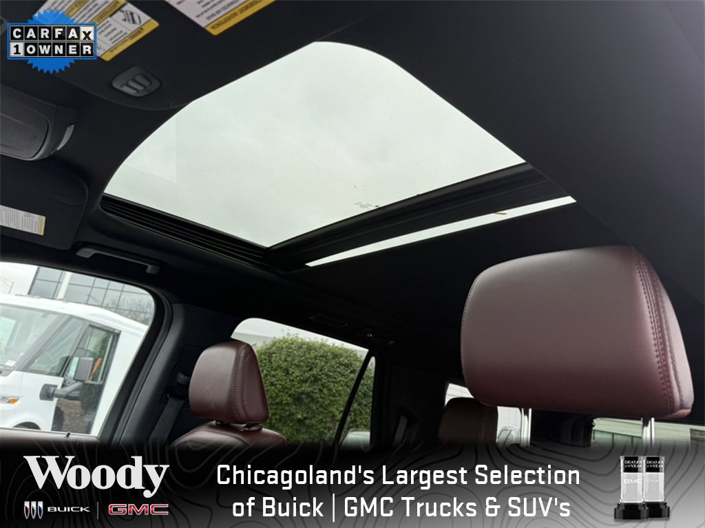 2024 FORD EXPEDITION - Image 25