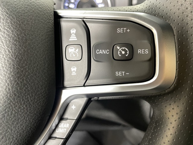 2025 Ram 1500 Tradesman photo 23