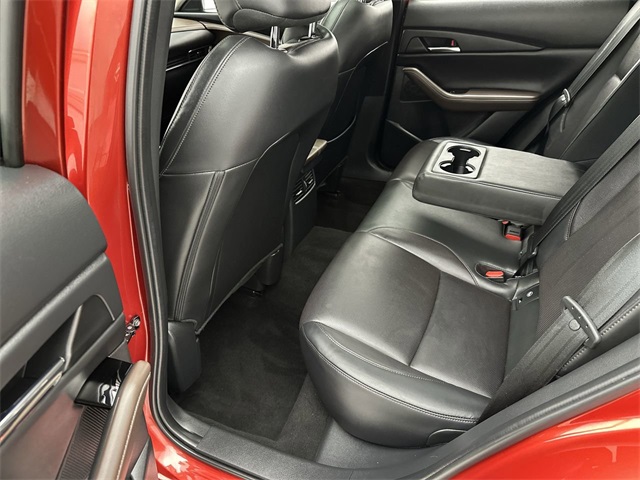 2021 Mazda CX-30 Turbo photo 13
