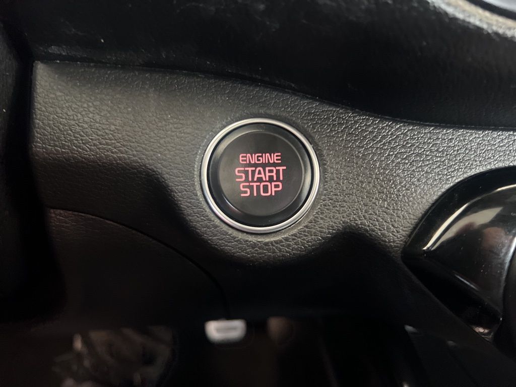 2023 Kia Forte GT-Line photo 52
