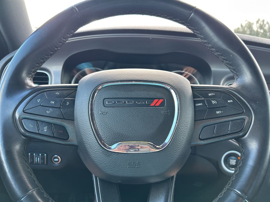 2023 Dodge Charger GT photo 17