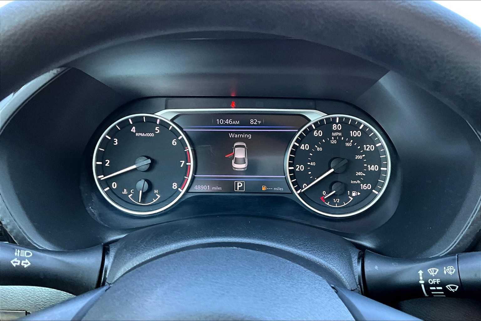 2023 Nissan Sentra SV photo 24