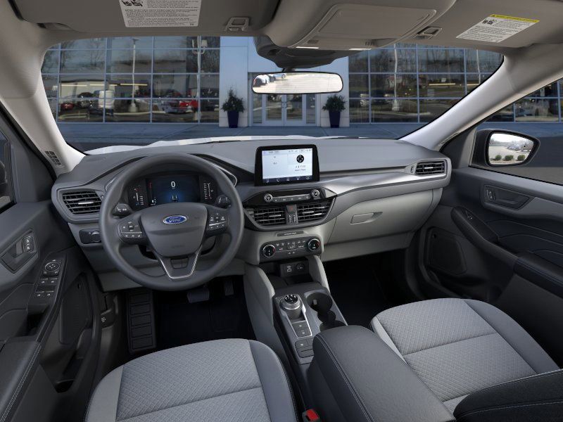 2026 FORD ESCAPE - Image 10