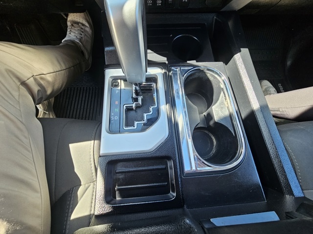2021 Toyota Tundra SR5 Grade photo 9