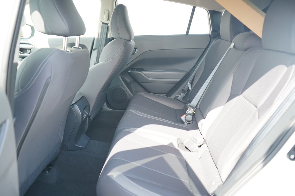 2025 Subaru Crosstrek Premium photo 7