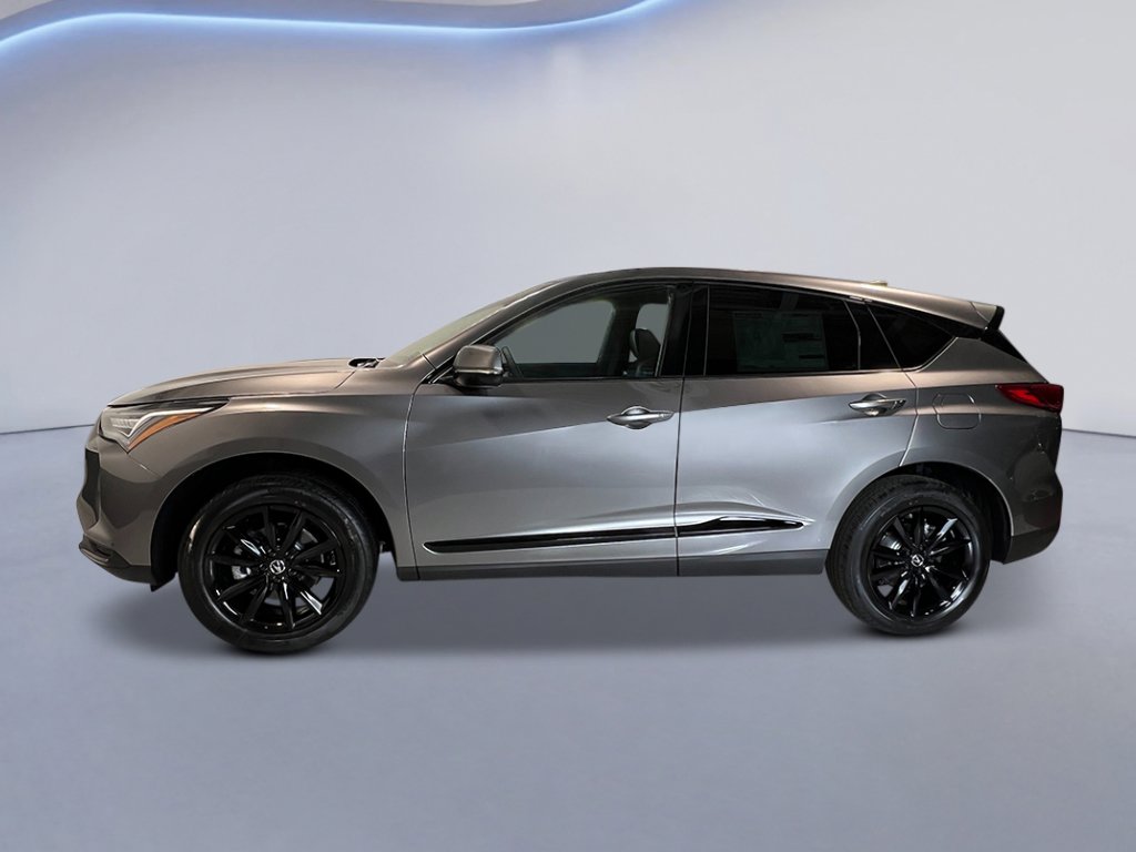 2025 Acura RDX photo 2