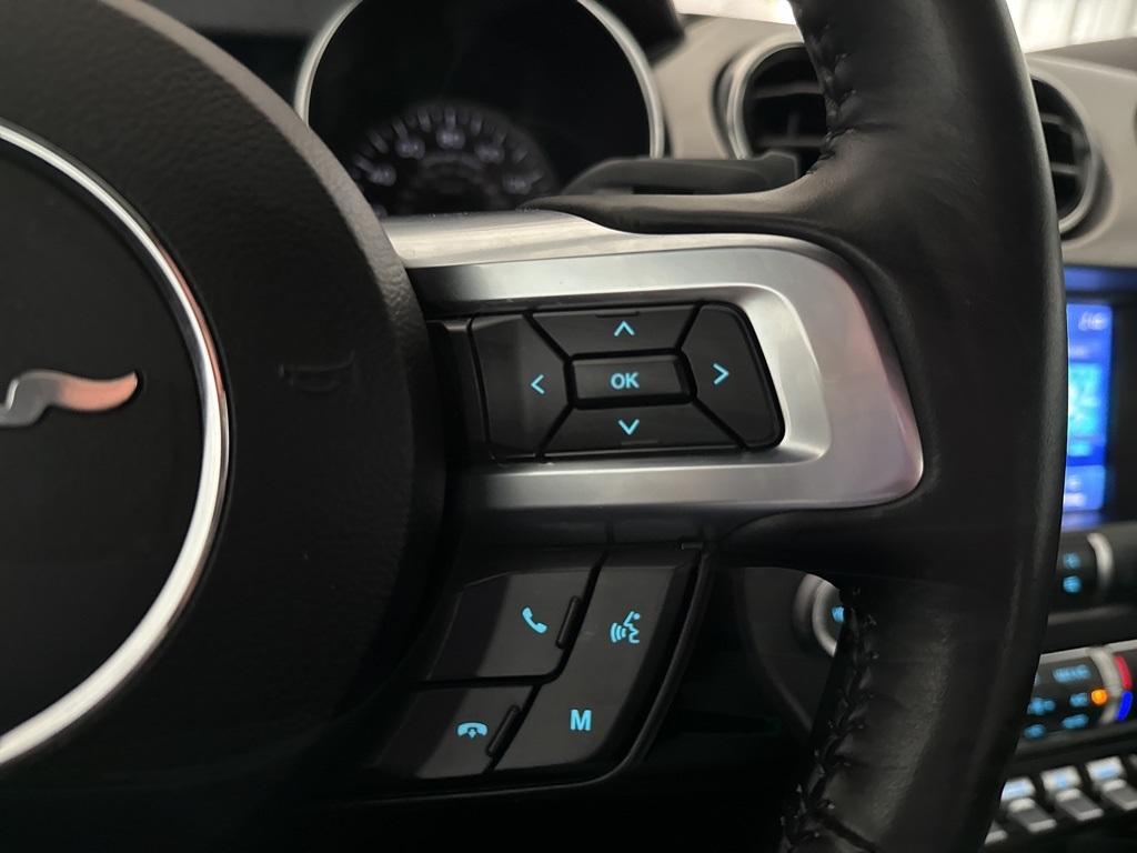 2023 Ford Mustang GT photo 22