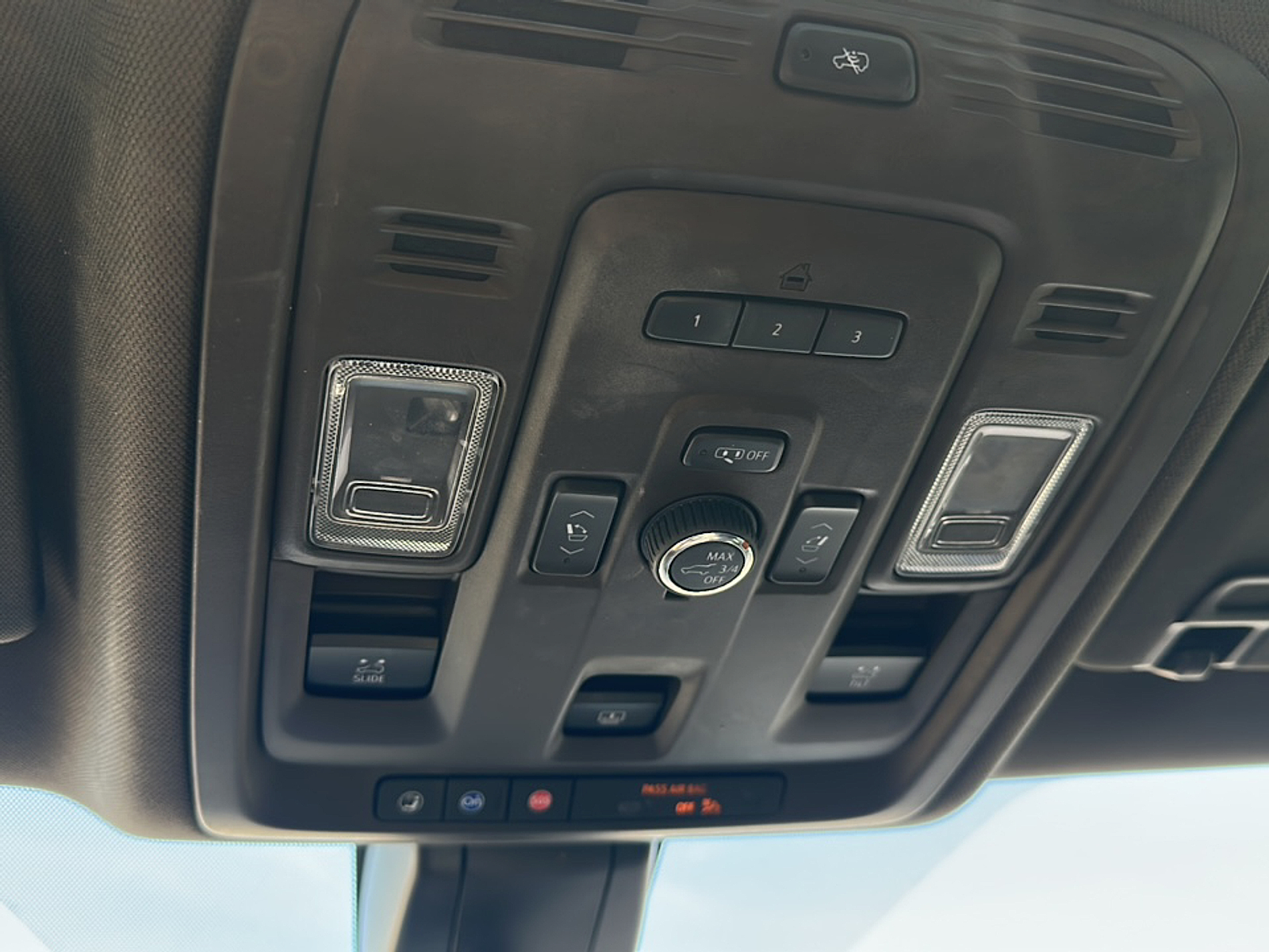 2021 Gmc Yukon Denali photo 17