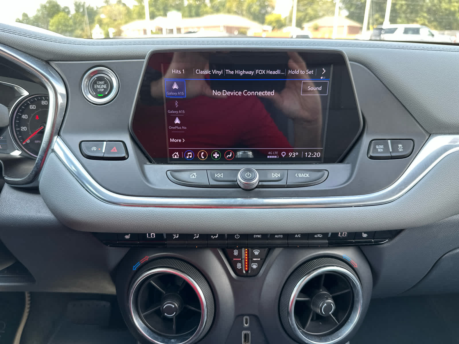 2022 Chevrolet Blazer 2LT photo 15