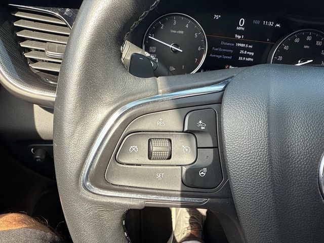 2023 Buick Envision Essence photo 28