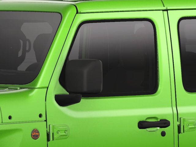 2025 Jeep Gladiator Mojave photo 15
