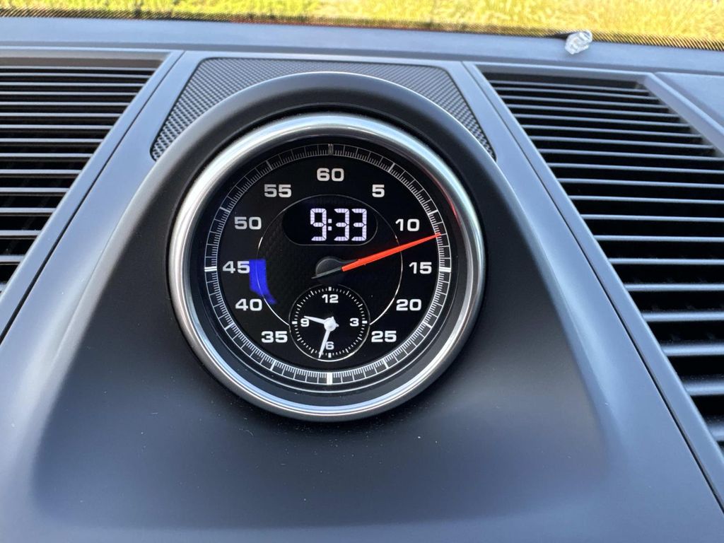 2021 Porsche Macan GTS photo 18
