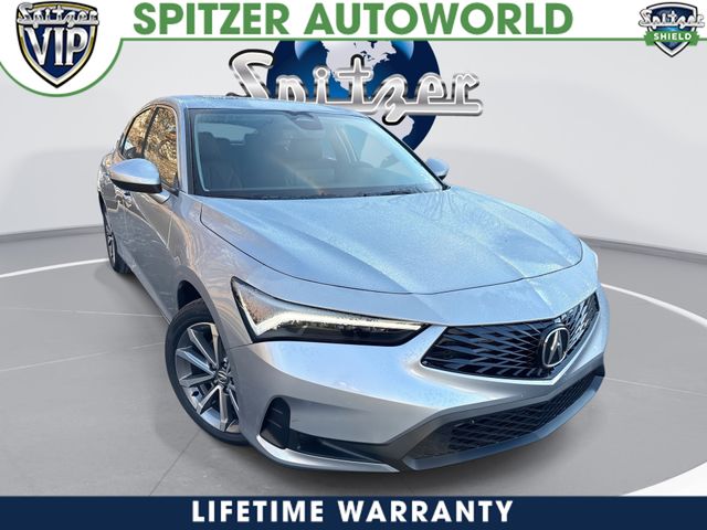 2026 Acura Integra Base's photo