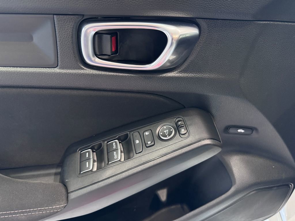 2023 Honda Civic Sport photo 21