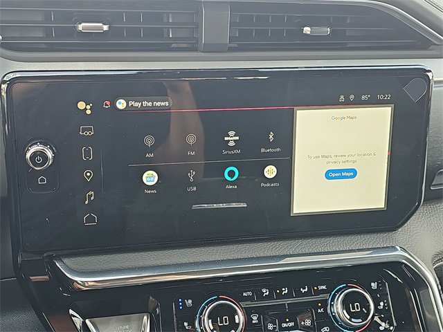 2025 Gmc Sierra 2500 HD Denali photo 3