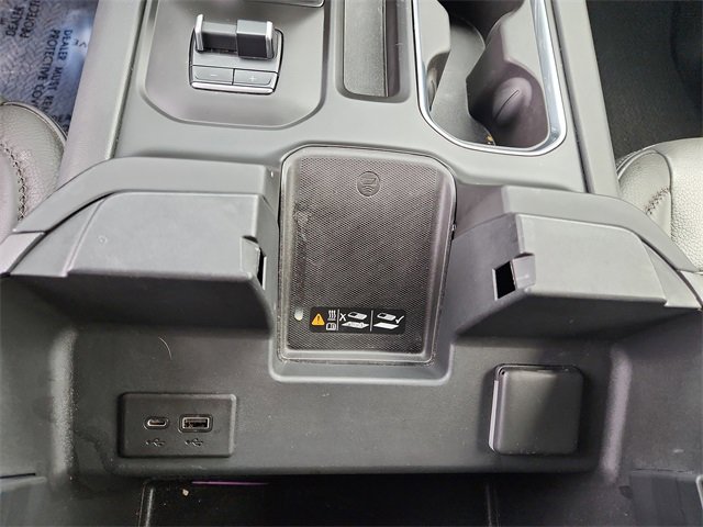 2022 Gmc Sierra 1500 Denali photo 29
