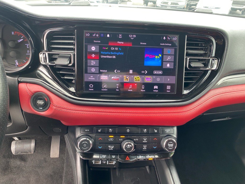 2022 Dodge Durango R/T photo 11
