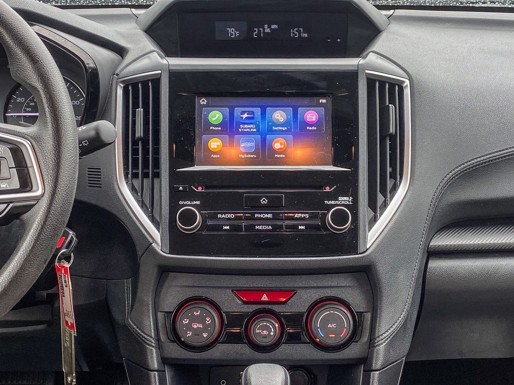 2023 Subaru Impreza Premium photo 13