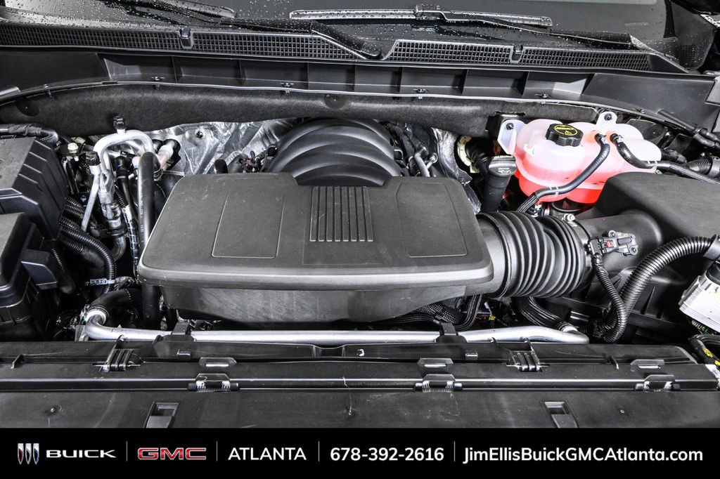 2025 Gmc Yukon Denali Ultimate photo 34