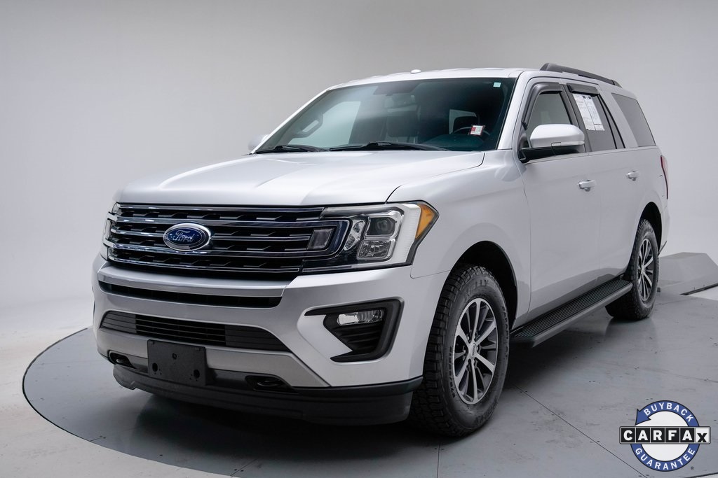 2019 Ford Expedition