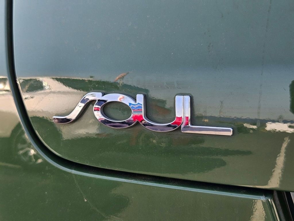 2020 Kia Soul X-Line photo 26