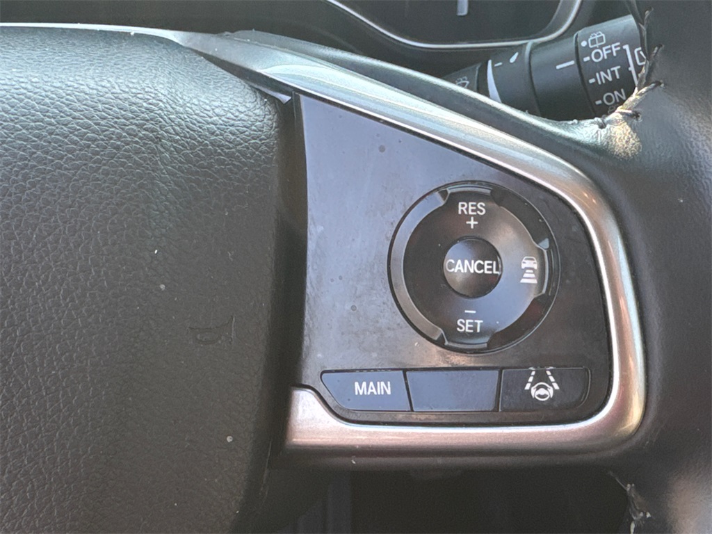 2022 Honda CR-V EX-L photo 27