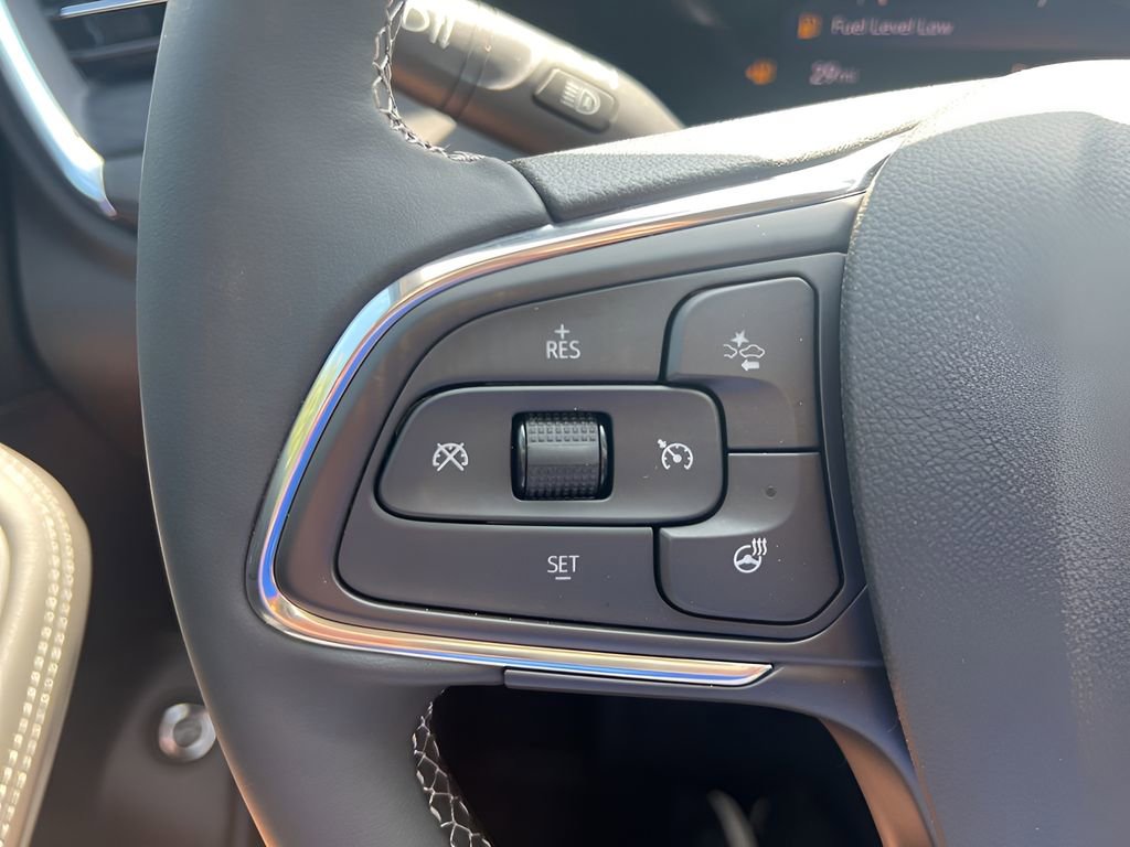 2026 Buick Encore GX Preferred photo 28
