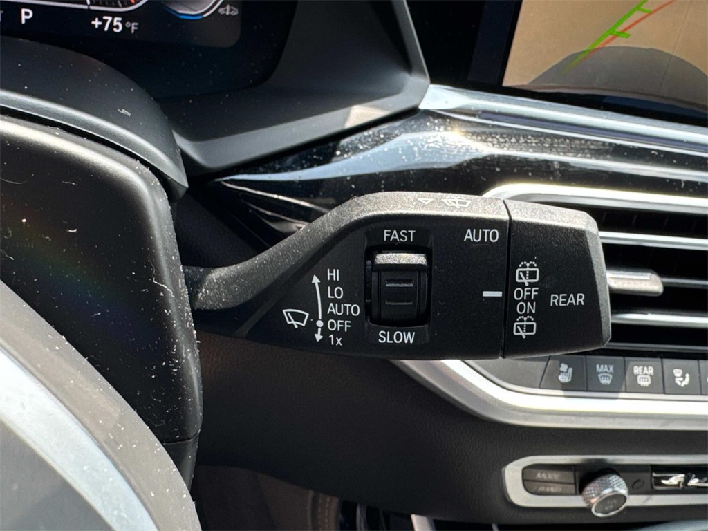 2022 Bmw X7 M50i photo 29